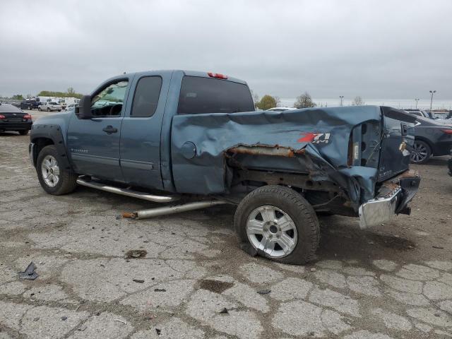 Photo 2 from auction – 2012 CHEVROLET SILVERADO with VIN 1GCRKSE7XCZ320767
