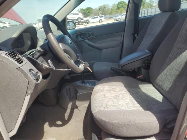 Photo 7 from auction – 2005 FORD FOCUS ZX4 with VIN 1FAFP34NX5W199243