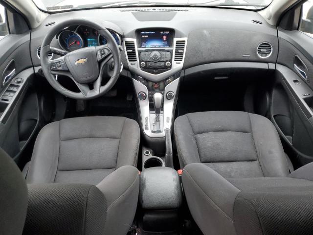Photo 8 from auction – 2015 CHEVROLET CRUZE LT with VIN 1G1PC5SB4F7200812