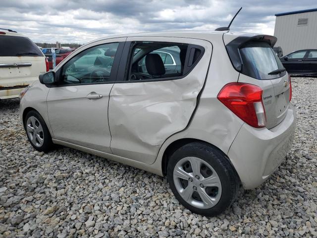 Photo 2 from auction – 2020 CHEVROLET SPARK LS with VIN KL8CB6SA4LC446504