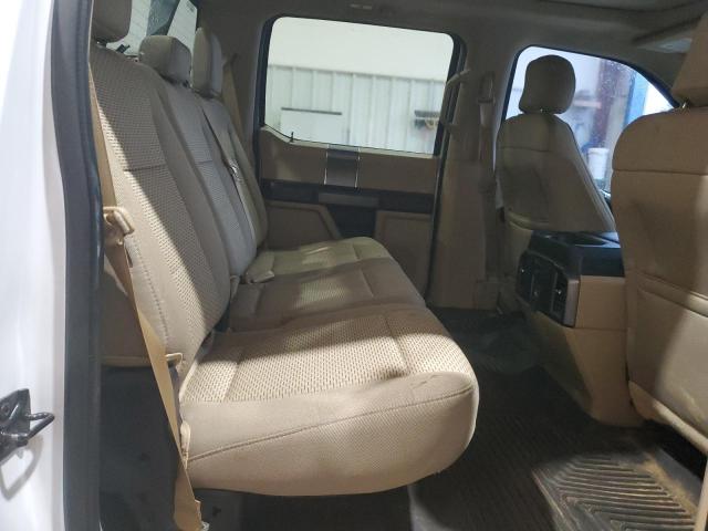 Photo 10 from auction – 2016 FORD F150 SUPER with VIN 1FTEW1EF9GKE08695