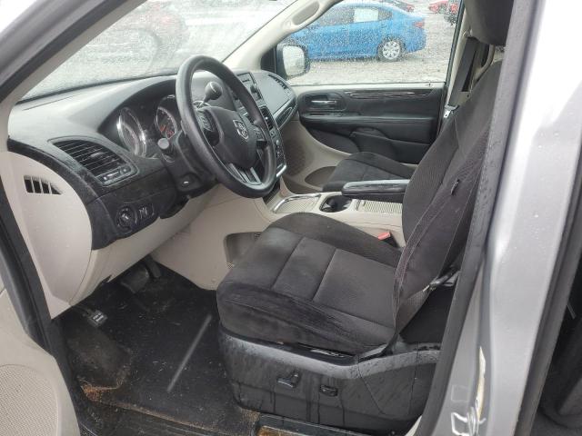 Zdjęcie 7 z aukcji – 2013 DODGE GRAND CARA z VIN 2C4RDGCG9DR774062