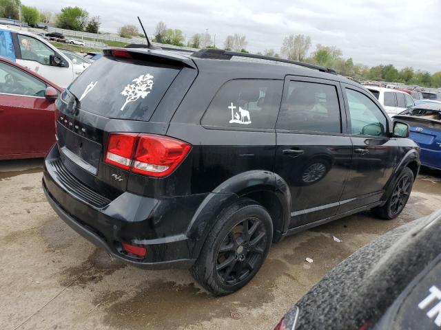 Photo 3 from auction – 2015 DODGE JOURNEY R/ with VIN 3C4PDDEG7FT660886