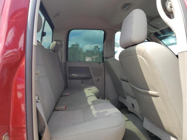 Photo 10 from auction – 2006 DODGE RAM 3500 S with VIN 3D7ML48C26G278956