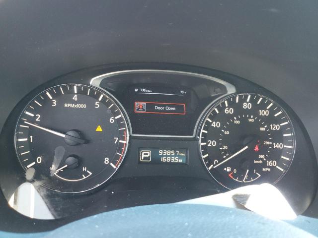 Photo 9 from auction – 2014 NISSAN ALTIMA 2.5 with VIN 1N4AL3AP1EC132852