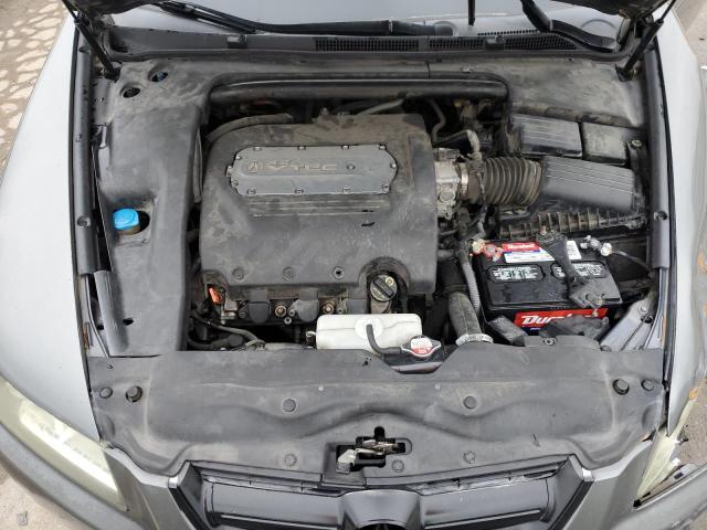 Photo 11 from auction – 2005 ACURA TL with VIN 19UUA66255A044623