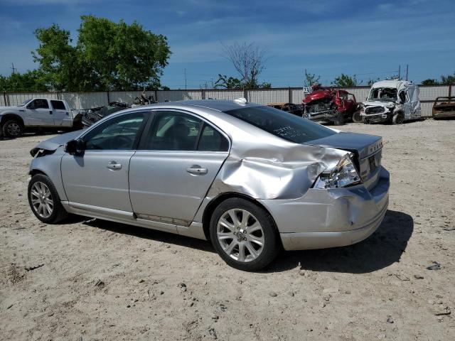 Photo 2 from auction – 2009 VOLVO S80 3.2 with VIN YV1AS982991094261