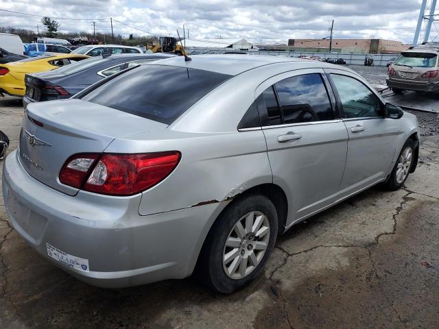 Photo 3 from auction – 2007 CHRYSLER SEBRING with VIN 1C3LC46K77N580045