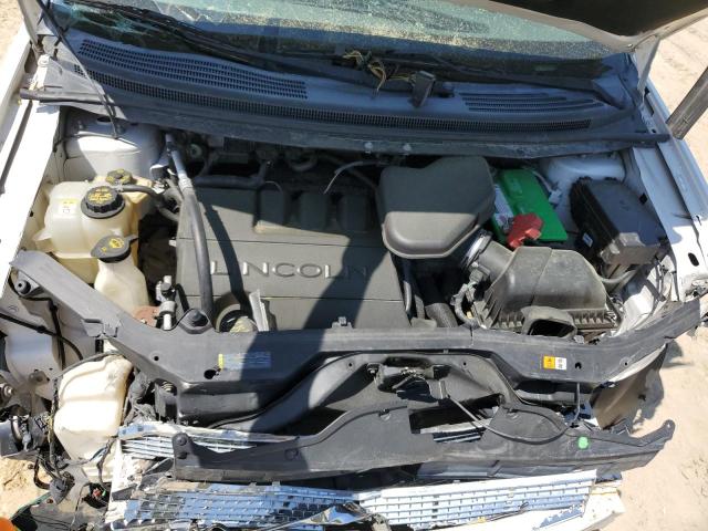 Photo 12 from auction – 2010 LINCOLN MKX with VIN 2LMDJ8JC5ABJ22195