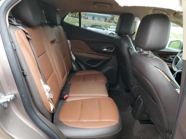Photo 10 from auction – 2015 BUICK ENCORE with VIN KL4CJCSBXFB041589