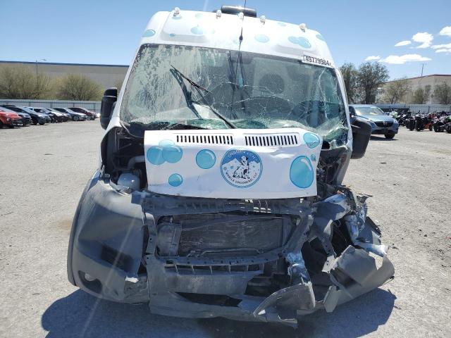 Photo 5 from auction – 2017 RAM PROMASTER with VIN 3C6TRVDG7HE506944