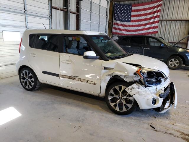 Photo 4 from auction – 2013 KIA SOUL + with VIN KNDJT2A65D7769794