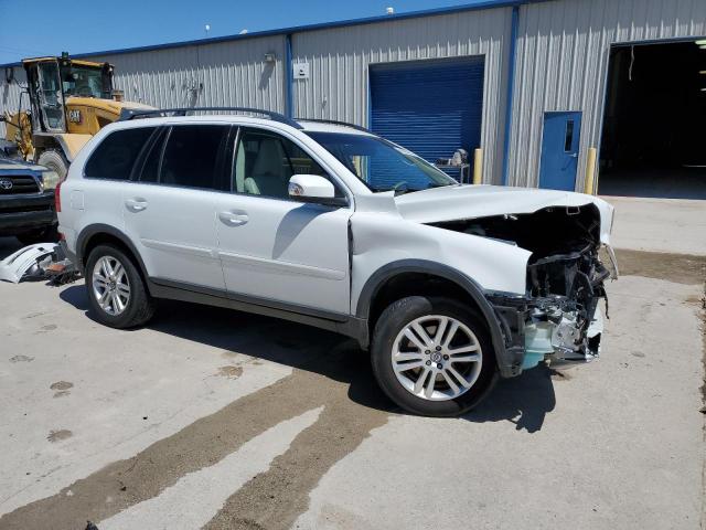 Photo 4 from auction – 2010 VOLVO XC90 3.2 with VIN YV4982CY8A1537575