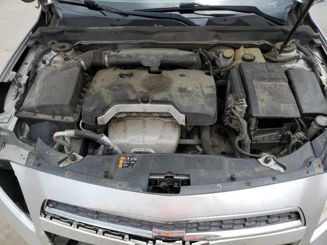 Photo 11 from auction – 2013 CHEVROLET MALIBU LS with VIN 1G11B5SA5DF284321