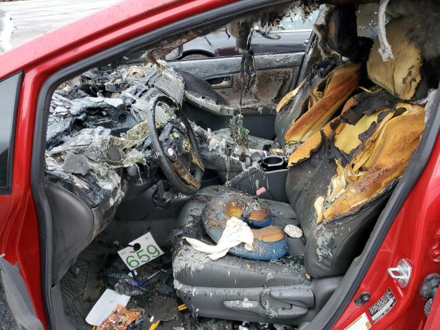 Photo 7 from auction – 2010 TOYOTA PRIUS with VIN JTDKN3DU8A0067150