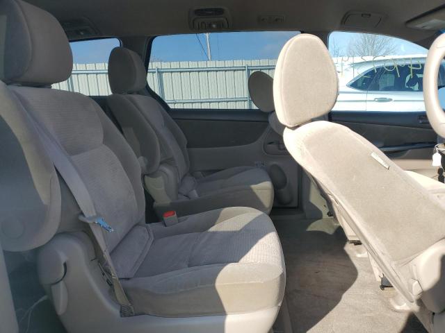 Photo 11 from auction – 2009 TOYOTA SIENNA CE with VIN 5TDZK23C19S252398