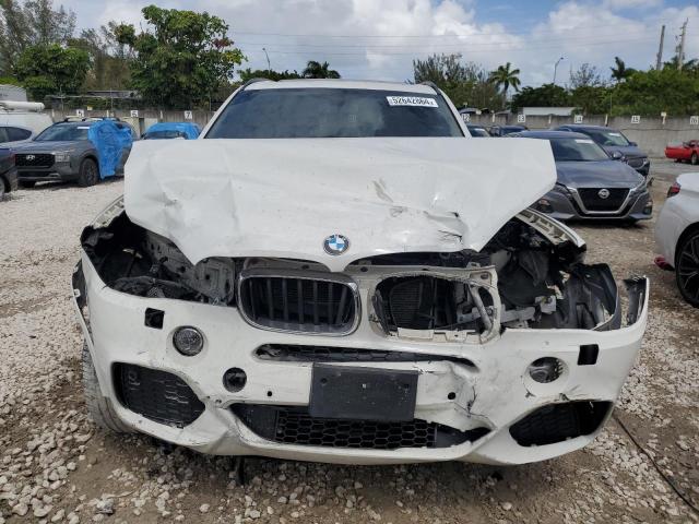 Photo 5 from auction – 2015 BMW X5 XDRIVE3 with VIN 5UXKS4C55F0N06125