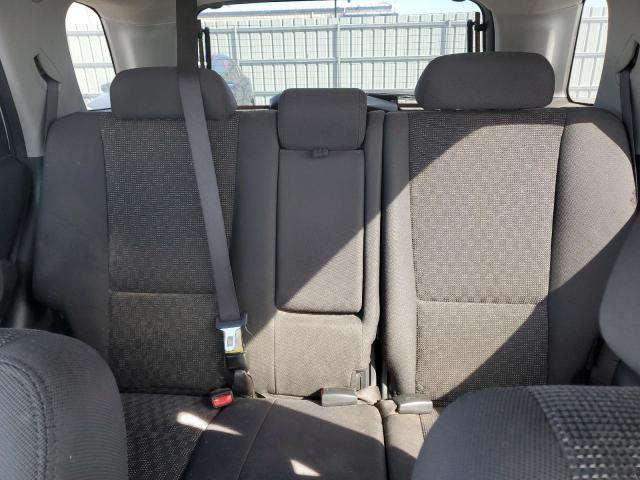 Photo 10 from auction – 2008 KIA SPORTAGE E with VIN KNDJE723587452843