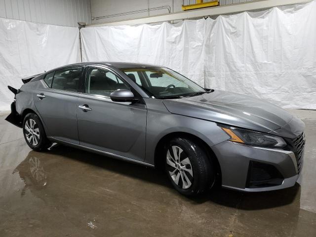 Photo 4 from auction – 2023 NISSAN ALTIMA S with VIN 1N4BL4BV0PN338890