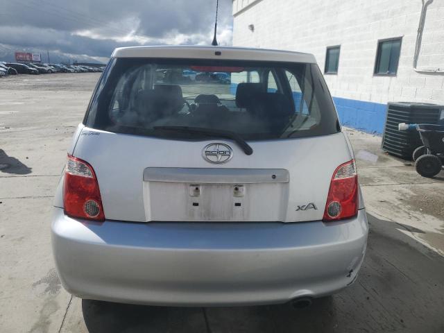 Photo 6 from auction – 2006 TOYOTA SCION XA with VIN JTKKT624X65010607