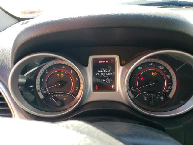 Photo 9 from auction – 2012 DODGE JOURNEY SE with VIN 3C4PDCABXCT226753