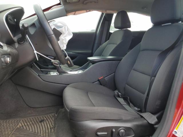 Photo 7 from auction – 2021 CHEVROLET MALIBU RS with VIN 1G1ZG5ST8MF007622