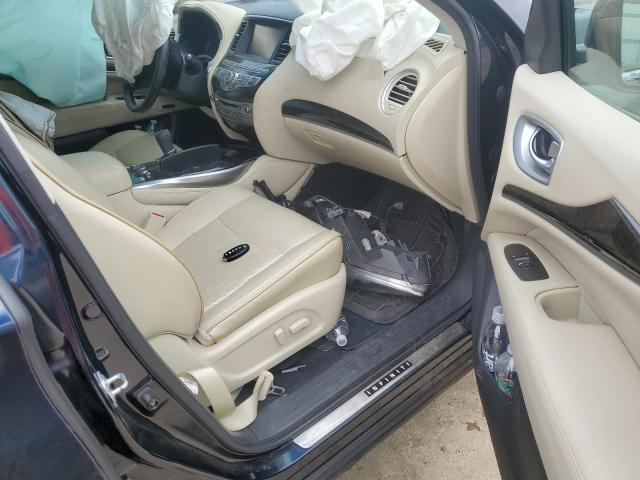 Photo 8 from auction – 2015 INFINITI QX60 with VIN 5N1AL0MM7FC532115