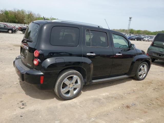 Photo 3 from auction – 2010 CHEVROLET HHR LT with VIN 3GNBACDV9AS604385