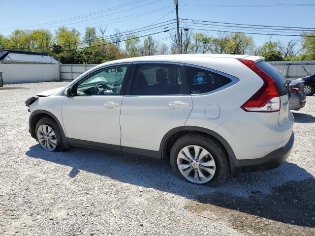 Photo 2 from auction – 2012 HONDA CR-V EX with VIN 5J6RM4H54CL018677