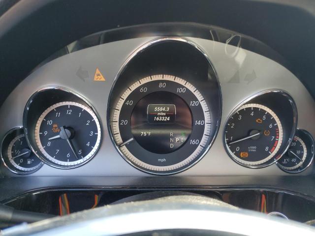 Photo 9 from auction – 2013 MERCEDES-BENZ E 350 4MAT with VIN WDDHF8JBXDA730780