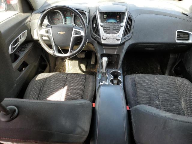 Photo 8 from auction – 2015 CHEVROLET EQUINOX LT with VIN 2GNFLFEK2F6240950