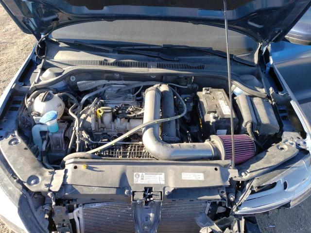 Photo 11 from auction – 2017 VOLKSWAGEN JETTA S with VIN 3VW2B7AJ6HM411749