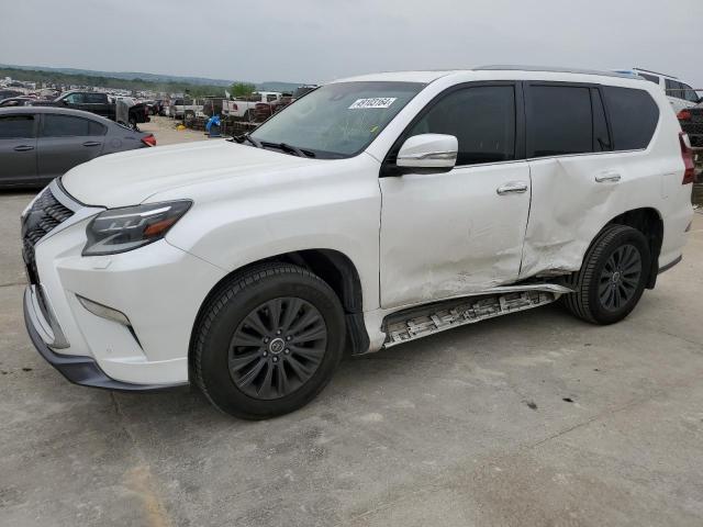 LEXUS GX 460 PRE 2020 with VIN JTJAM7BX2L5250405 - Photo from auction