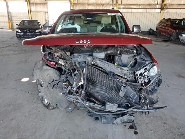Photo 5 from auction – 2014 JEEP GRAND CHER with VIN 1C4RJFBG3EC101542