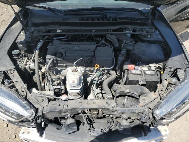Photo 11 from auction – 2018 ACURA TLX with VIN 19UUB1F3XJA003732
