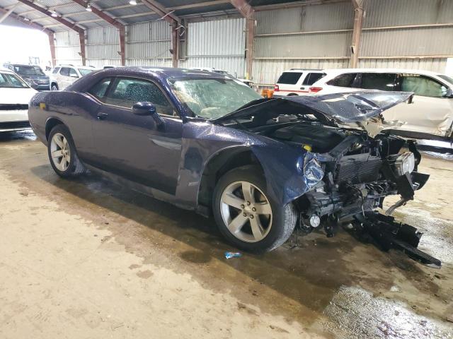 Photo 4 from auction – 2013 DODGE CHALLENGER with VIN 2C3CDYAG5DH674887