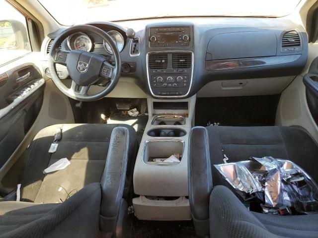 Photo 8 from auction – 2016 DODGE GRAND CARA with VIN 2C4RDGCG9GR181127