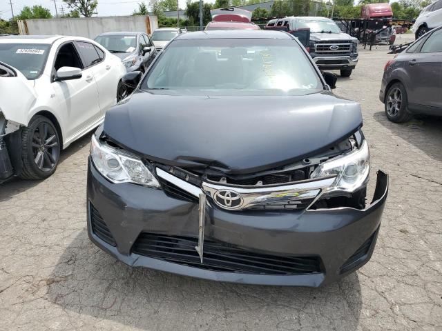 Photo 5 from auction – 2012 TOYOTA CAMRY BASE with VIN 4T1BF1FK1CU011409