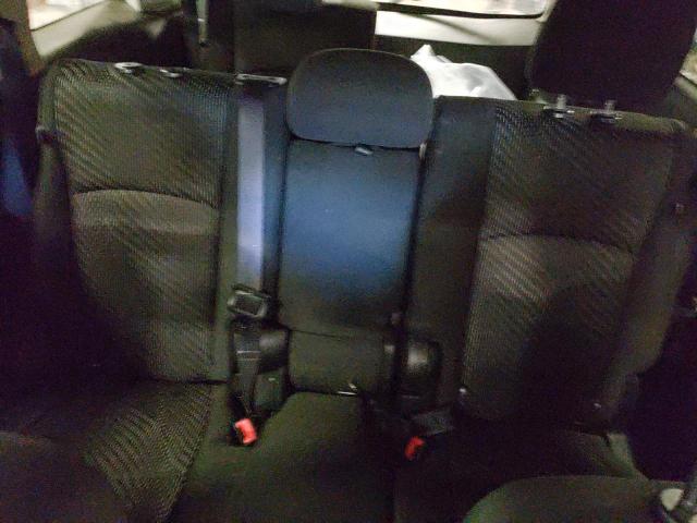 Photo 10 from auction – 2013 DODGE JOURNEY SE with VIN 3C4PDCAB1DT666569