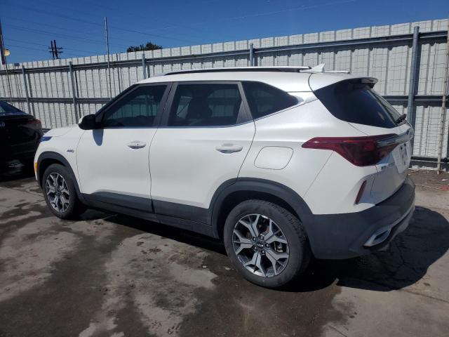 Photo 2 from auction – 2022 KIA SELTOS EX with VIN KNDERCAA6N7259465