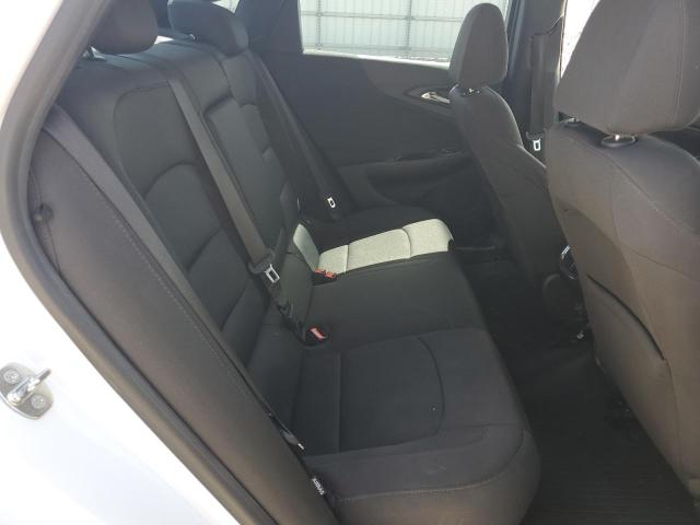 Photo 10 from auction – 2016 CHEVROLET MALIBU LT with VIN 1G1ZE5ST8GF307767
