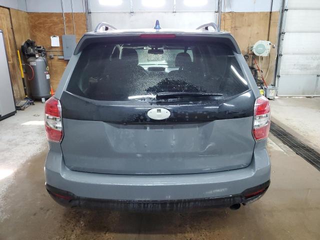 Photo 6 from auction – 2016 SUBARU FORESTER 2 with VIN JF2SJAHC7GH409703