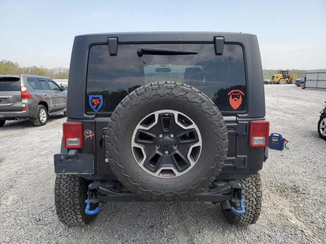 Photo 6 from auction – 2011 JEEP WRANGLER S with VIN 1J4AA2D15BL639809