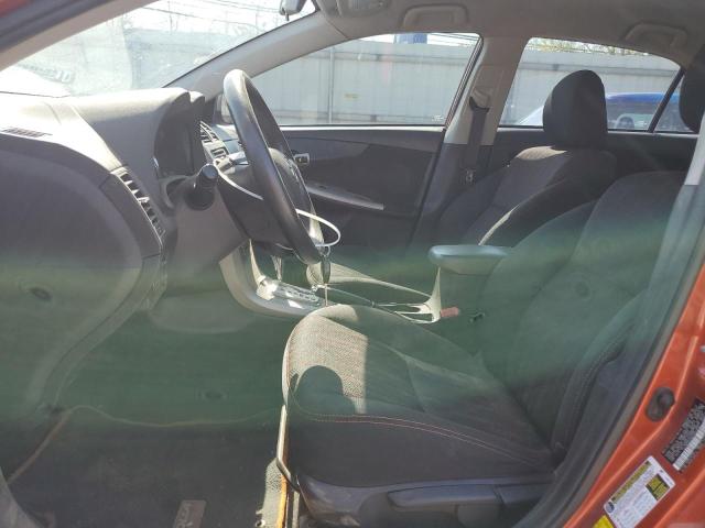 Photo 7 from auction – 2013 TOYOTA COROLLA BA with VIN 2T1BU4EE6DC076858