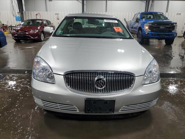 Photo 5 from auction – 2008 BUICK LUCERNE CX with VIN 1G4HD57228U187303