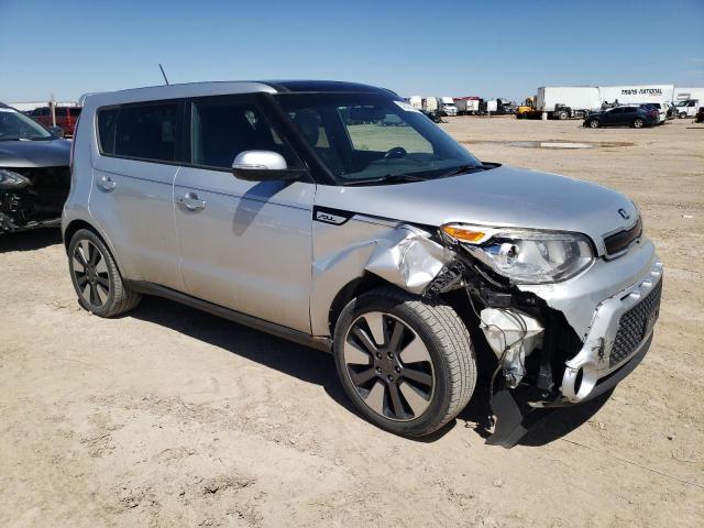 Photo 4 from auction – 2014 KIA SOUL ! with VIN KNDJX3A52E7701438