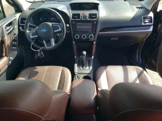 Photo 8 from auction – 2017 SUBARU FORESTER 2 with VIN JF2SJAWC9HH572986