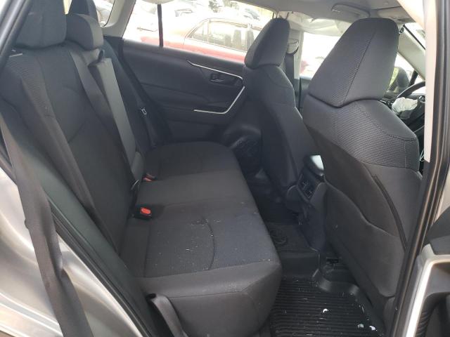 Photo 10 from auction – 2023 TOYOTA RAV4 LE with VIN 2T3H1RFV5PC247447