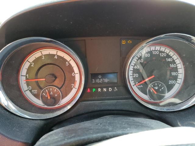 Photo 9 from auction – 2012 DODGE GRAND CARA with VIN 2C4RDGBG4CR334752