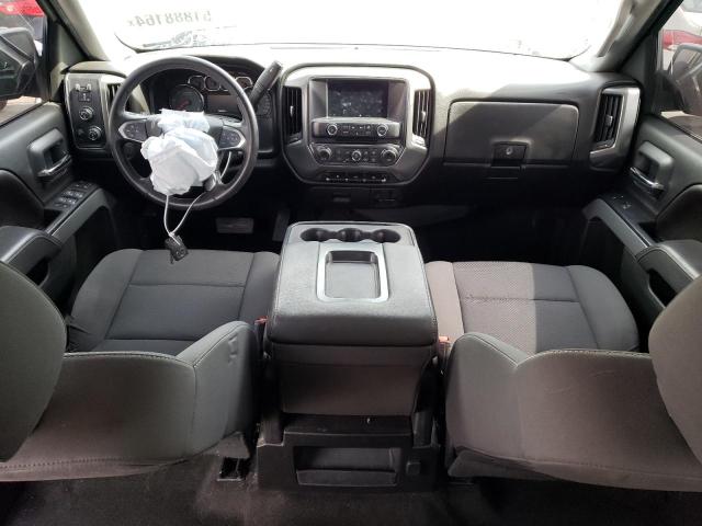 Photo 8 from auction – 2017 CHEVROLET SILVERADO with VIN 3GCUKREC3HG348496